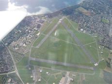 Lee-on-Solent Airfield