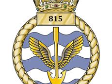 815 NAS Crest