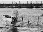 Short seaplane, but it is not the actual aircraft that Longmore flew ©Fleet Air Arm Museum